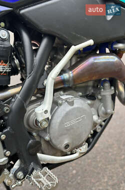 Мотоцикл Внедорожный (Enduro) Geon Dakar GNS 300R 2025 в 