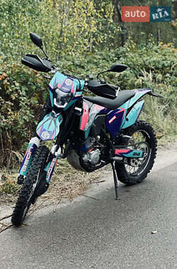 Мотоцикл Кросс Geon Dakar GNS 300R 2025 в Володимирці