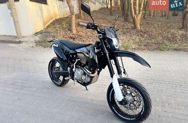 Мотоцикл Супермото (Motard) Geon Dakar GNS 300R 2024 в Хмельницком