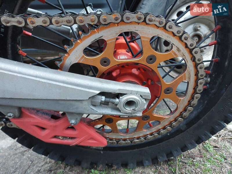 Мотоцикл Позашляховий (Enduro) Geon Dakar GNX 250 2020 в Миколаєві фото 3 Мотоцикл Позашляховий (Enduro) Geon Dakar GNX 250 2020 в Миколаєві