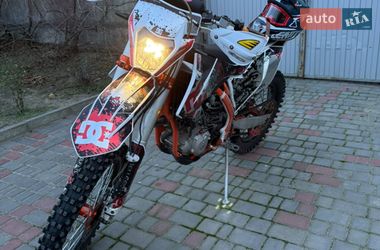 Мотоцикл Внедорожный (Enduro) Geon Dakar GNX 250 2020 в Днепре