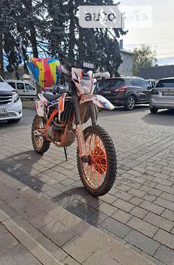 Мотоцикл Позашляховий (Enduro) Geon Dakar 2021 в Коломиї