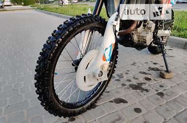 Мотоцикл Внедорожный (Enduro) Geon Dakar 2020 в Ивано-Франковске