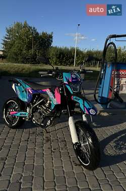 Мотоцикл Внедорожный (Enduro) Geon Dakar 2024 в Клесовом
