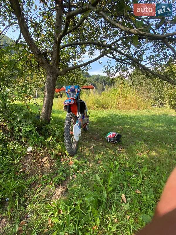 Мотоцикл Кросс Geon Dakar 2022 в Ганичах фото 3 Мотоцикл Кросс Geon Dakar 2022 в Ганичах