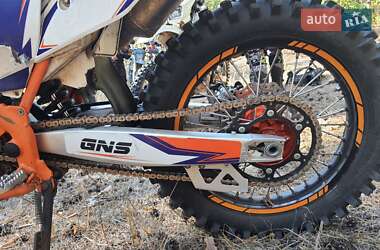 Мотоцикл Многоцелевой (All-round) Geon Dakar 2023 в 