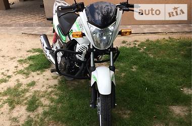 Мотоцикл Классік Geon GN 2016 в Млиніві
