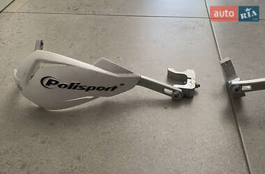 Мотоцикл Внедорожный (Enduro) Geon GN 2023 в 