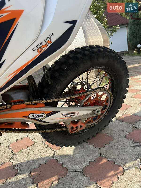 Мотоцикл Внедорожный (Enduro) Geon GN 2023 в Косове
