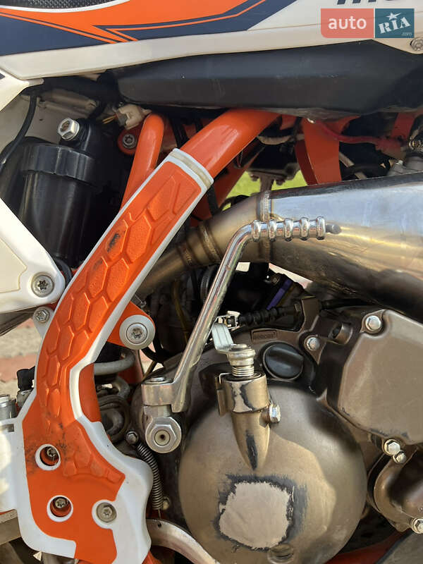 Мотоцикл Внедорожный (Enduro) Geon GN 2022 в Косове фото 4 Мотоцикл Внедорожный (Enduro) Geon GN 2022 в Косове