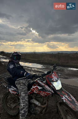 Мотоцикл Классік Geon GN 2019 в Ільниці