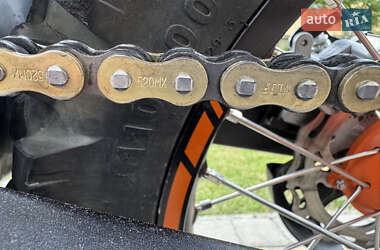 Мотоцикл Позашляховий (Enduro) Geon GNS 300 NB Enduro 2024 в 