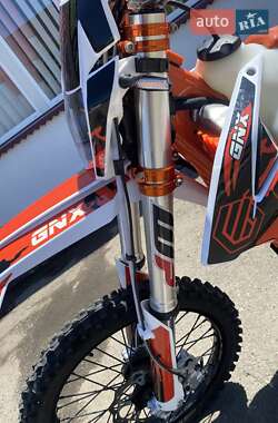 Мотоцикл Кросс Geon GNX 300 NB Enduro 2025 в 