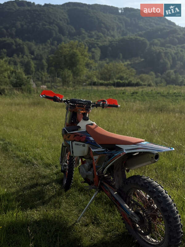 Мотоцикл Внедорожный (Enduro) Geon GNX 300 NB Enduro 2025 в Дубовом