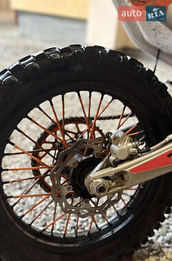 Вездеход-амфибия Geon GNX 300 NB Enduro 2025 в 