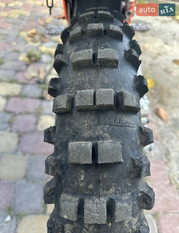 Мотоцикл Позашляховий (Enduro) Geon GNX 300 NB Enduro 2024 в Полтаві фото 5 Мотоцикл Позашляховий (Enduro) Geon GNX 300 NB Enduro 2024 в Полтаві