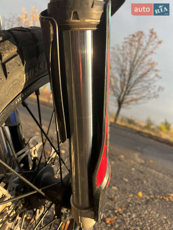 Мотоцикл Внедорожный (Enduro) Geon GNX 300 NB Enduro 2024 в Харькове