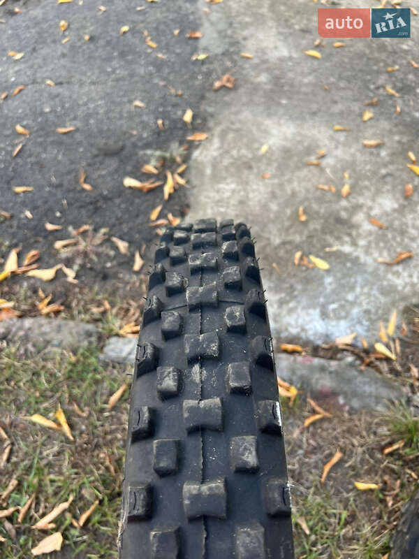 Мотоцикл Внедорожный (Enduro) Geon GNX 300 NB Enduro 2024 в Харькове