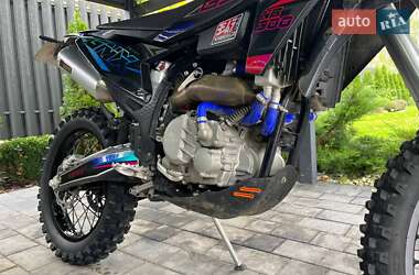 Мотоцикл Кросс Geon GNX 300 NB Enduro 2024 в  фото 6 Мотоцикл Кросс Geon GNX 300 NB Enduro 2024 в