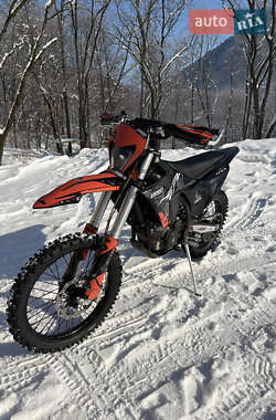 Мотоцикл Кросс Geon GNX 300 NB Enduro 2024 в Хусте