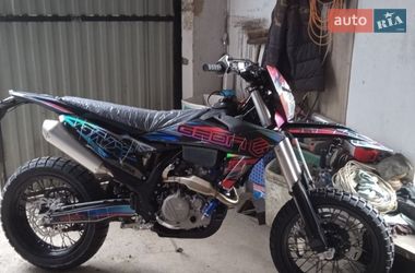 Мотоцикл Супермото (Motard) Geon GNX 300 YGS 2025 в Черновцах