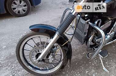 Мотоцикл Чоппер Geon Invader 2013 в Днепре
