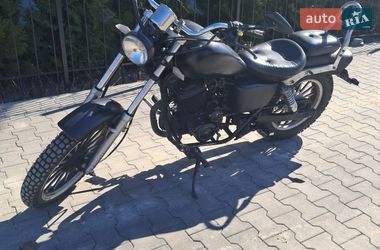 Мотоцикл Круизер Geon Invader 2013 в Боярке