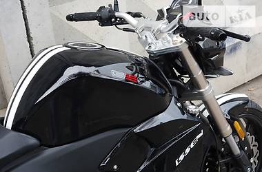 Мотоцикл Без обтекателей (Naked bike) Geon Issen 2015 в Днепре