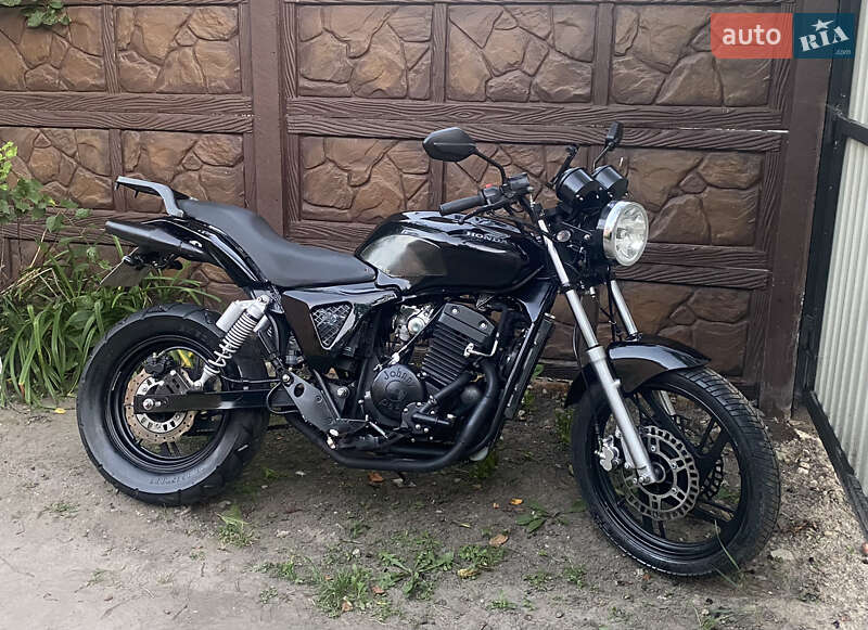 Мотоцикл Без обтекателей (Naked bike) Geon NAC 2009 в Сквире