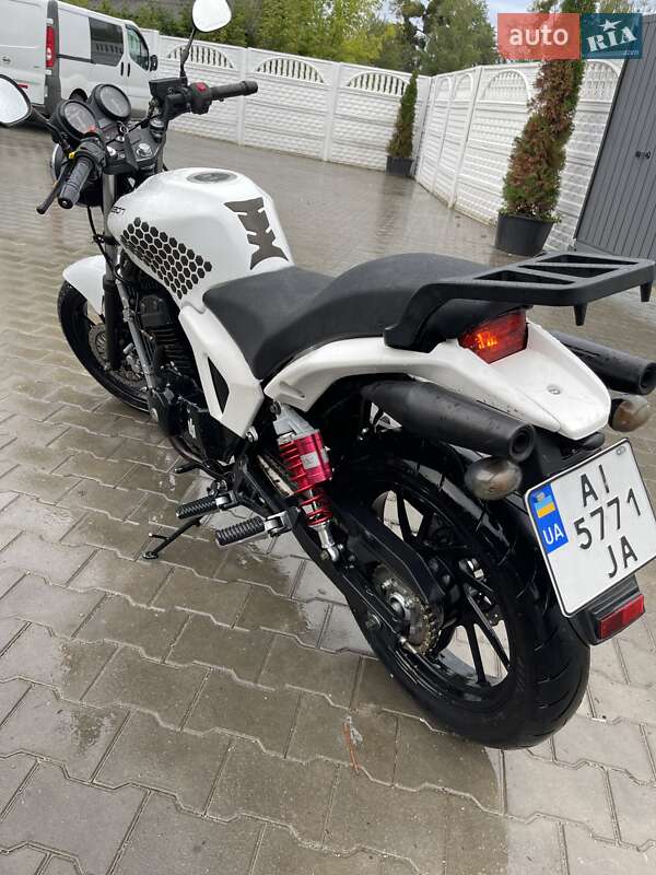 Вантажні моторолери, мотоцикли, скутери, мопеди Geon NAC 2014 в Хмільнику