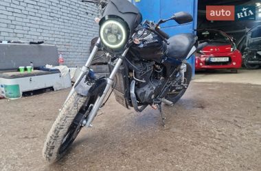 Мотоцикл Классик Geon NAC 2009 в Киеве