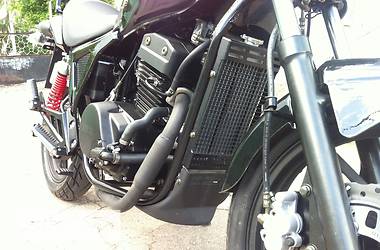 Мотоцикл Без обтекателей (Naked bike) Geon NAC 2016 в Днепре