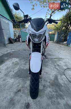 Мотоцикл Без обтікачів (Naked bike) Geon Pantera 250 2024 в Піщанці