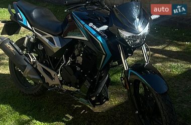 Мопеди Geon Pantera 250 2025 в Самборі