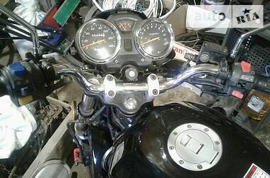 Мотоцикл Классік Geon Pantera 2013 в Юр'ївці