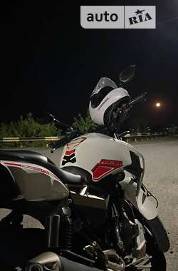 Мотоцикл Классик Geon Pantera 2020 в Александрие