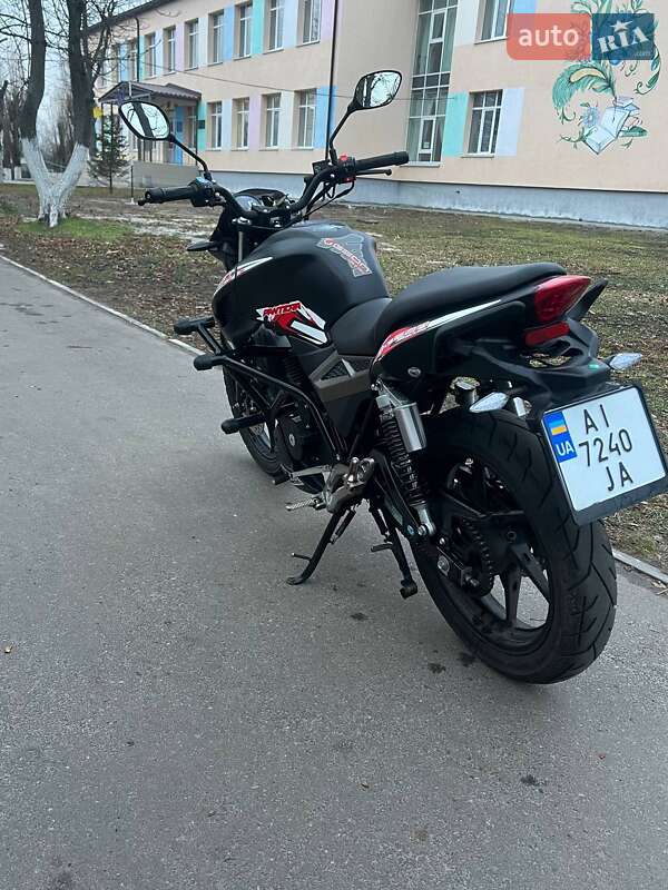Мокик Geon Pantera 2023 в Погребах