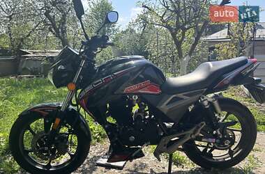 Мотоцикл Классік Geon Pantera 2019 в Полтаві