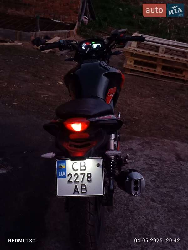 Мотоцикл Спорт-туризм Geon Pantera 2019 в Сновске фото 12 Мотоцикл Спорт-туризм Geon Pantera 2019 в Сновске