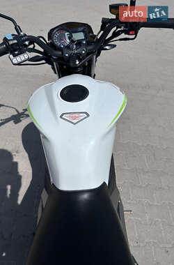 Мотоцикл Супермото (Motard) Geon Pantera 2025 в Гусятине