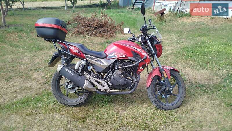 Geon Pantera 2024