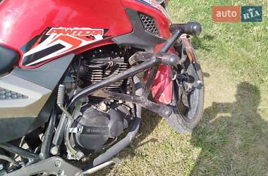 Мотоцикл Без обтекателей (Naked bike) Geon Pantera 2024 в 