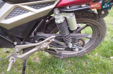 Мотоцикл Без обтекателей (Naked bike) Geon Pantera 2024 в 