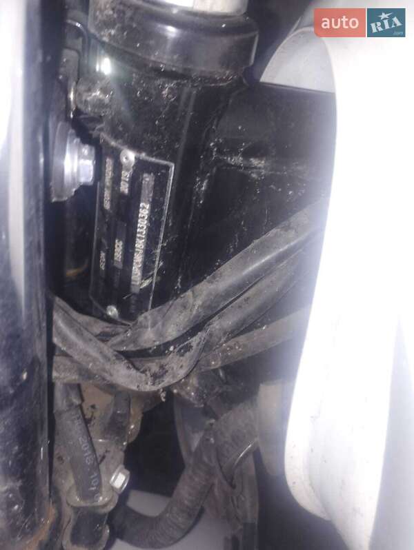 Мотоцикл Классик Geon Pantera 2019 в Межгорье