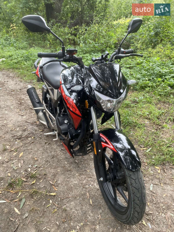 Geon Pantera 2018