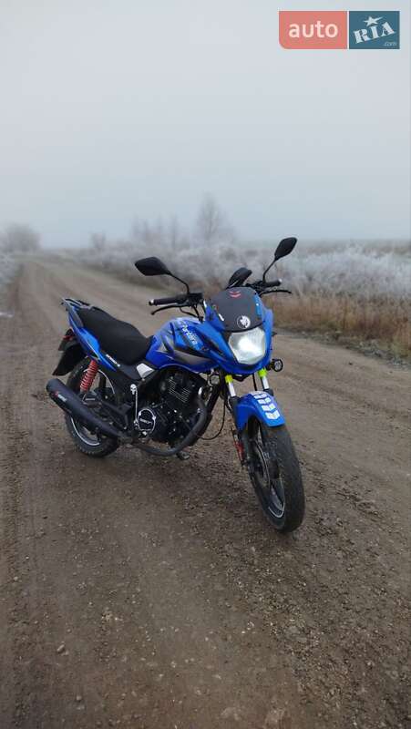 Мопеды Geon Pantera 2013 в Копычинце