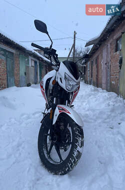 Мотоцикл Классик Geon Pantera 2019 в Соснице