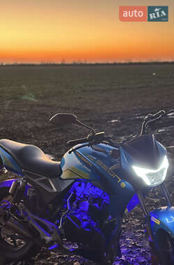 Мини спорт Geon Pantera 2020 в Ужгороде