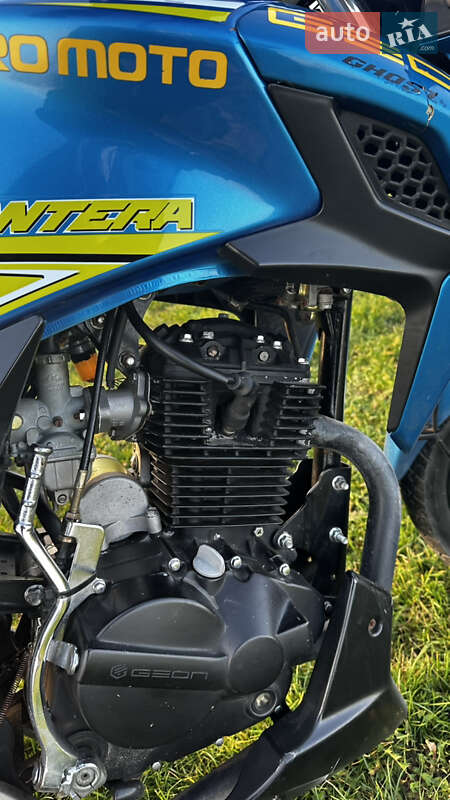 Міні спорт Geon Pantera 2020 в Ужгороді