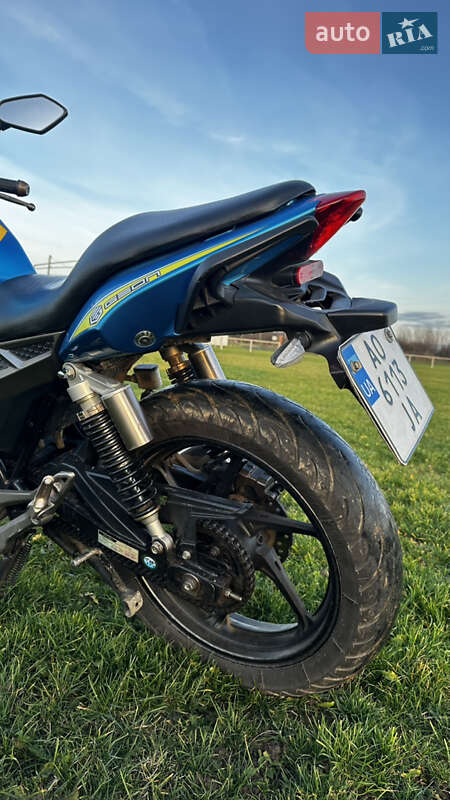 Міні спорт Geon Pantera 2020 в Ужгороді